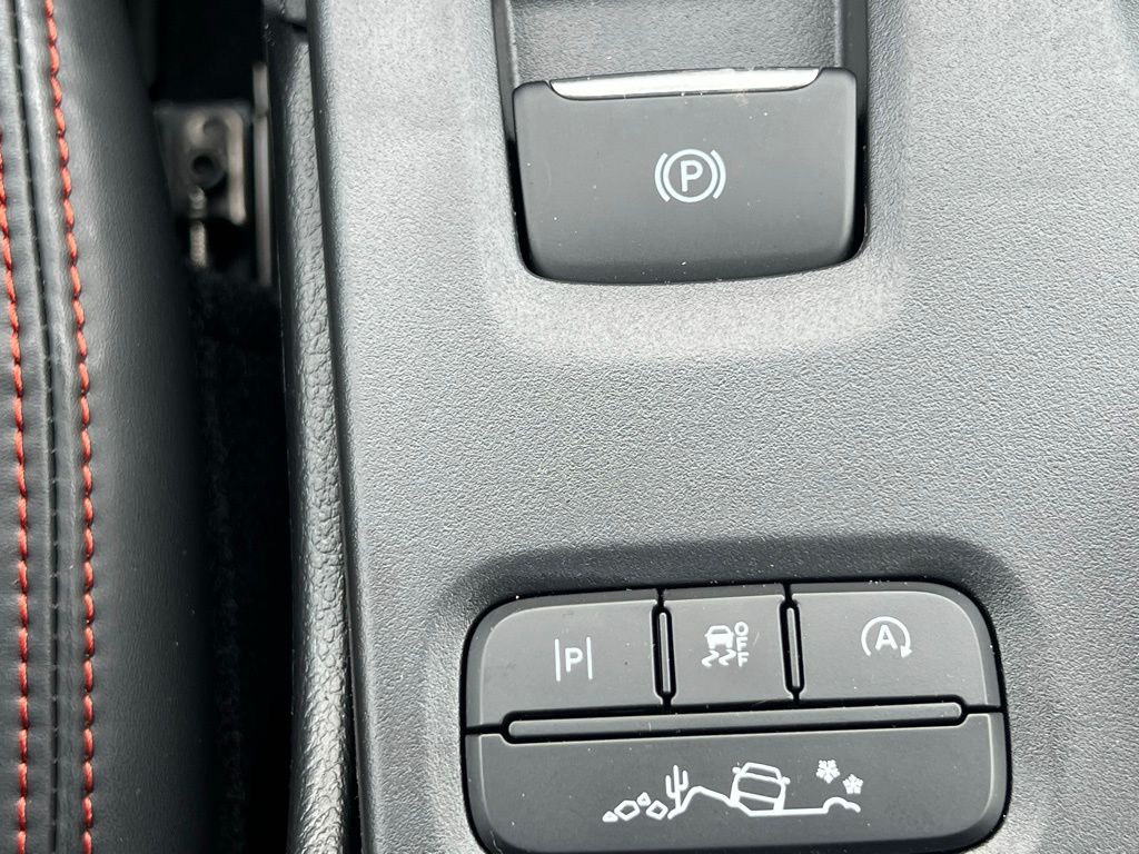 2025 Ford Ranger Raptor White at Walterboro Ford