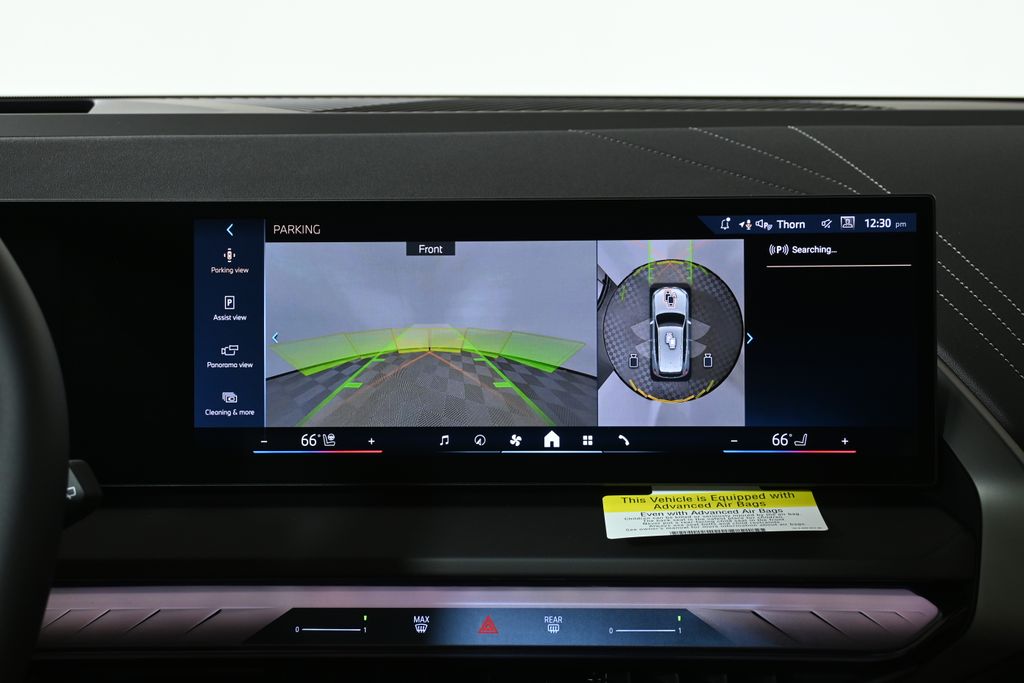 Thumbnail: 2026 BMW X3 - 23