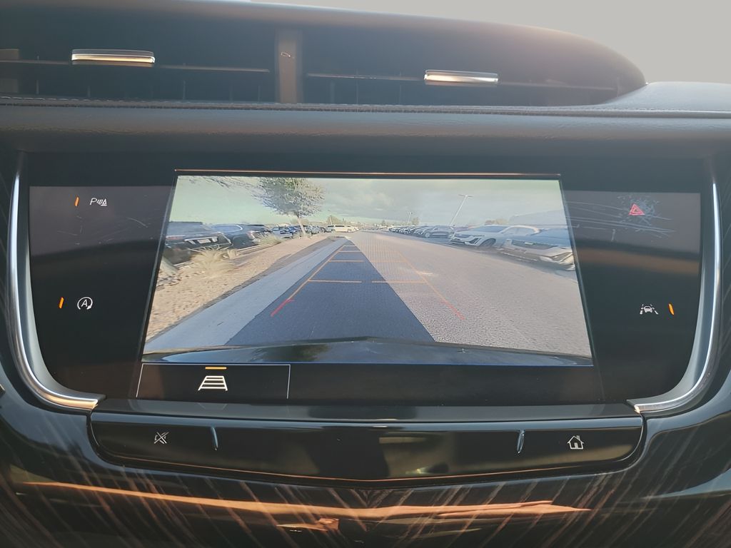 Used Car 2025 Cadillac Xt6  Premium Luxury For Sale Under $50,000 In Austin, Texas