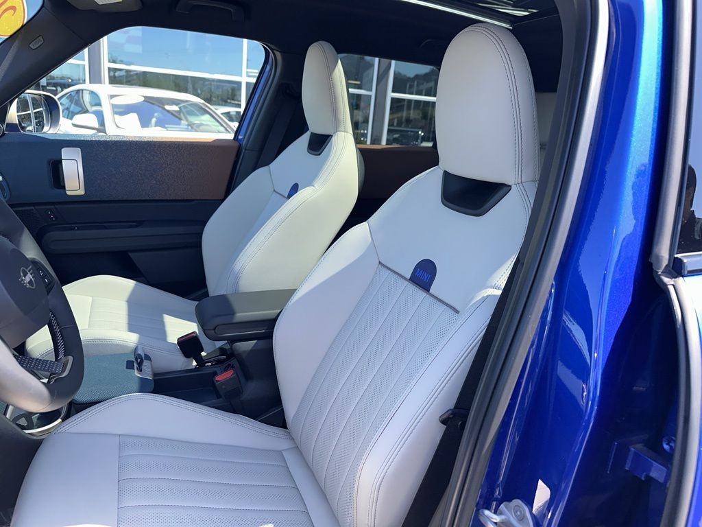 Thumbnail: 2025 MINI Cooper Countryman - 11