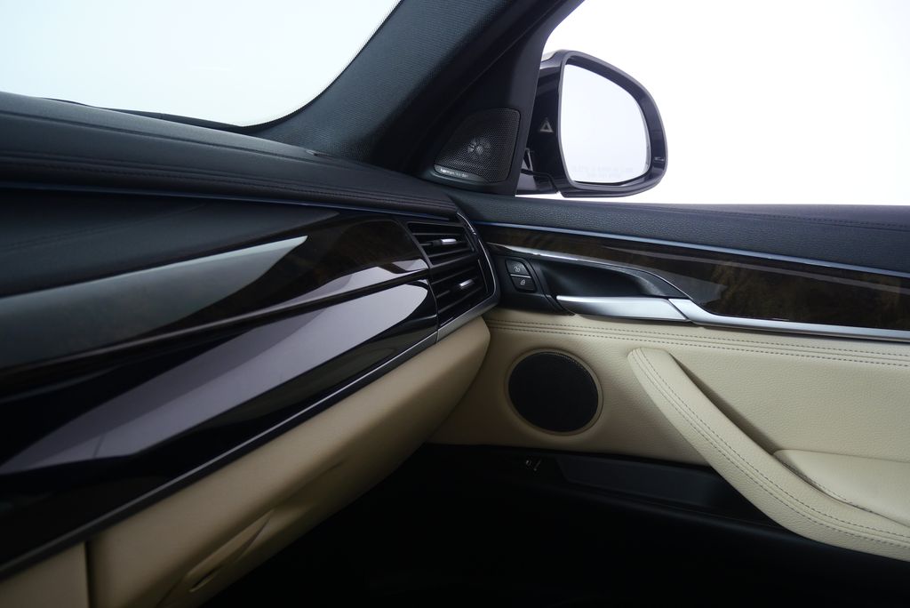 Thumbnail: 2019 BMW X6 - 26