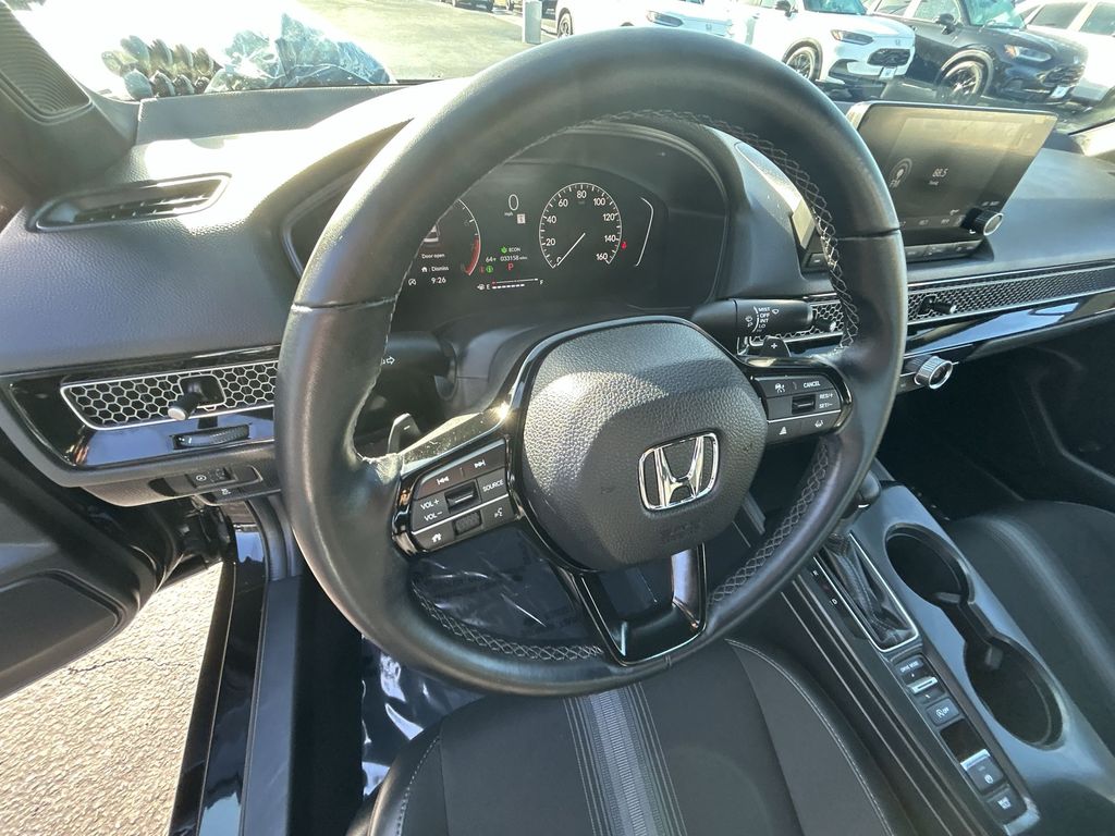 Thumbnail: 2023 Honda Civic - 14