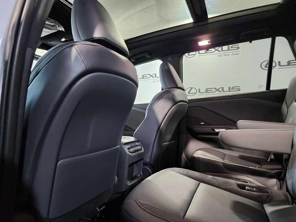 Thumbnail: 2026 Lexus TX - 26