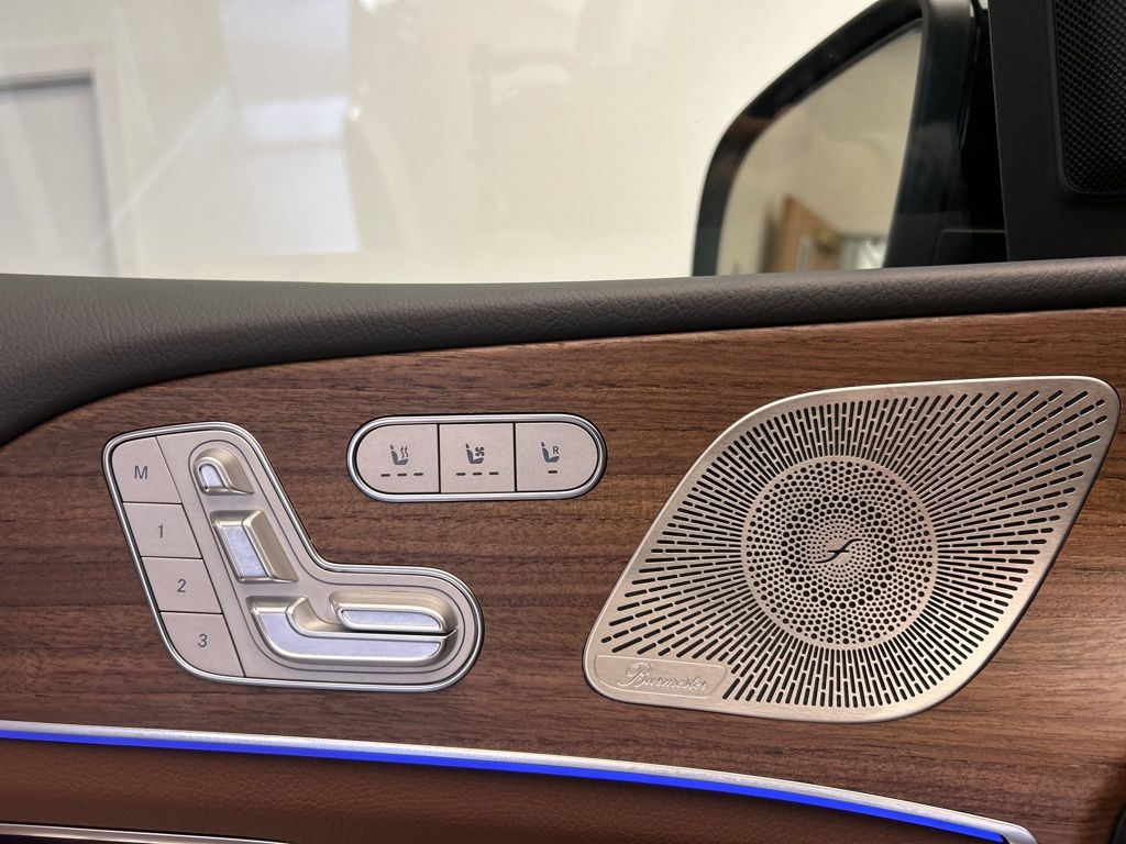 Thumbnail: 2026 Mercedes-Benz GLE - 23