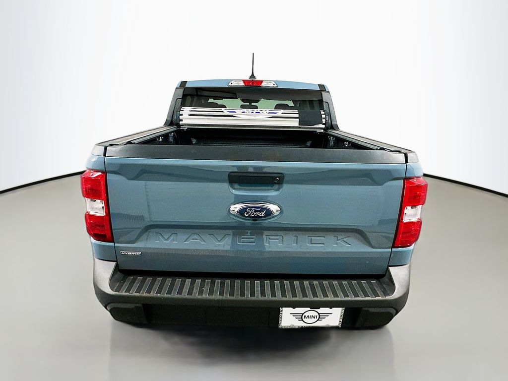 Thumbnail: 2023 Ford Maverick - 6