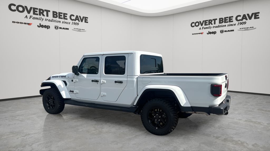 New Car 2025 Jeep Gladiator  For Sale Under $40,000 In Austin, Texas