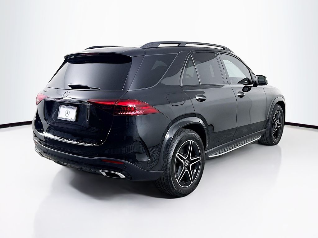 Thumbnail: 2026 Mercedes-Benz GLE - 5