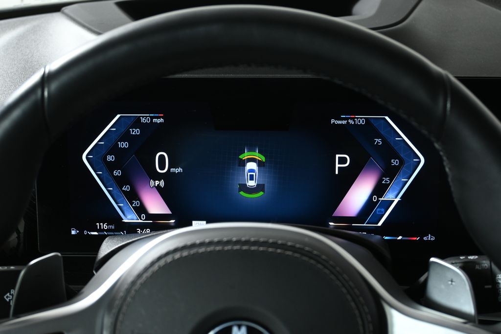 Thumbnail: 2024 BMW X5 - 20