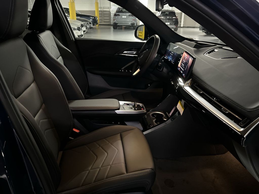 Thumbnail: 2026 BMW X1 - 25