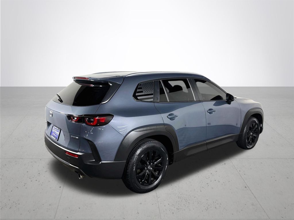 2024 Mazda CX-50 2.5 S Preferred Package