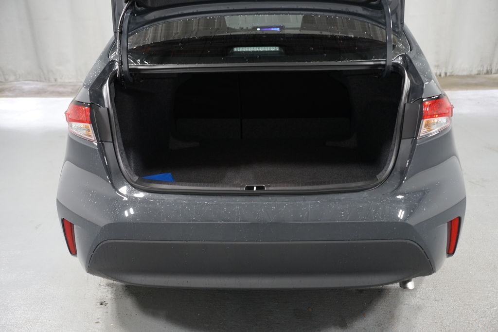 Thumbnail: 2026 Toyota Corolla - 32