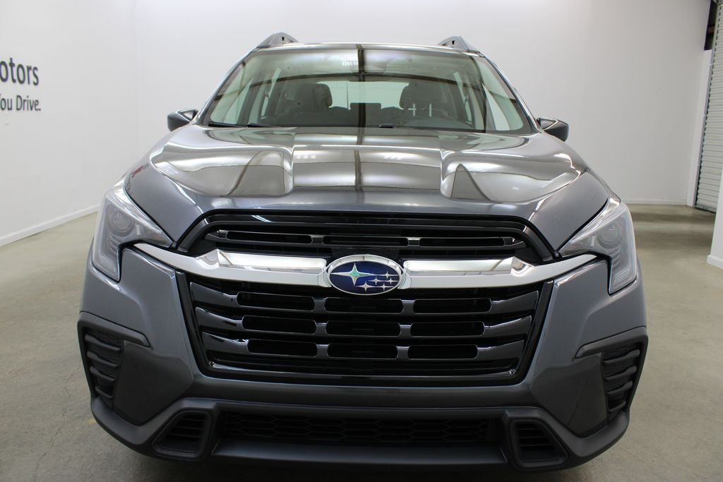 used 2023 Subaru Ascent car