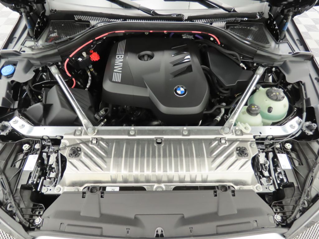 Thumbnail: 2025 BMW X3 - 30