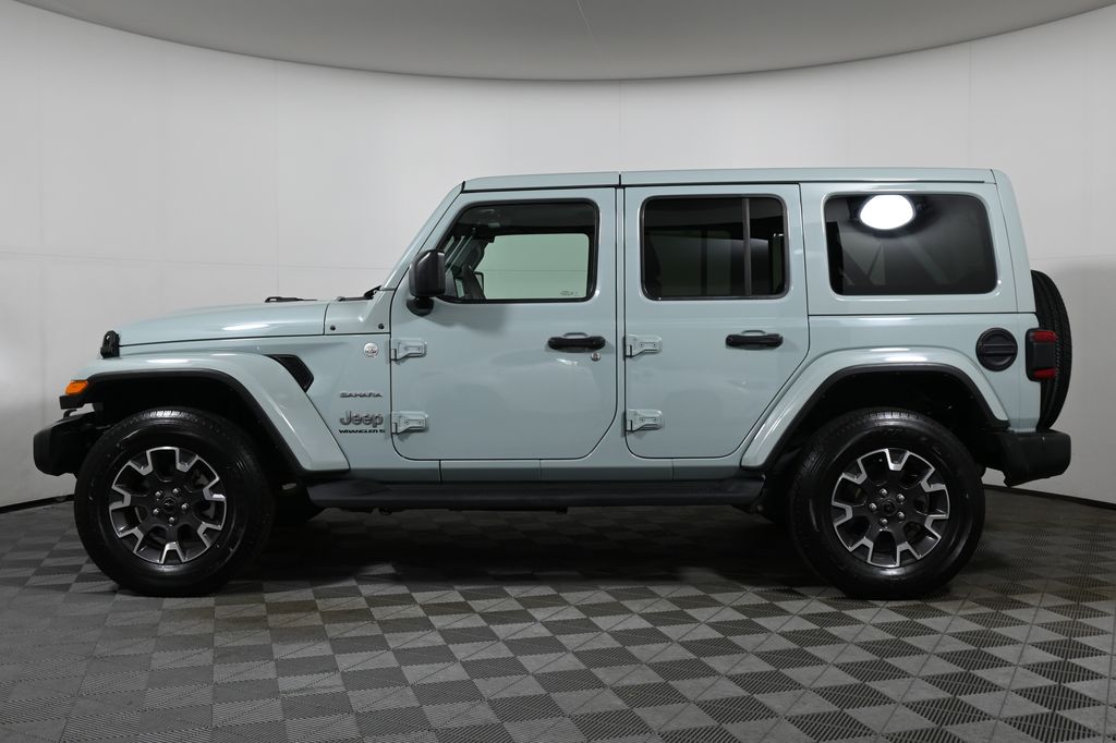 Thumbnail: 2024 Jeep Wrangler - 2