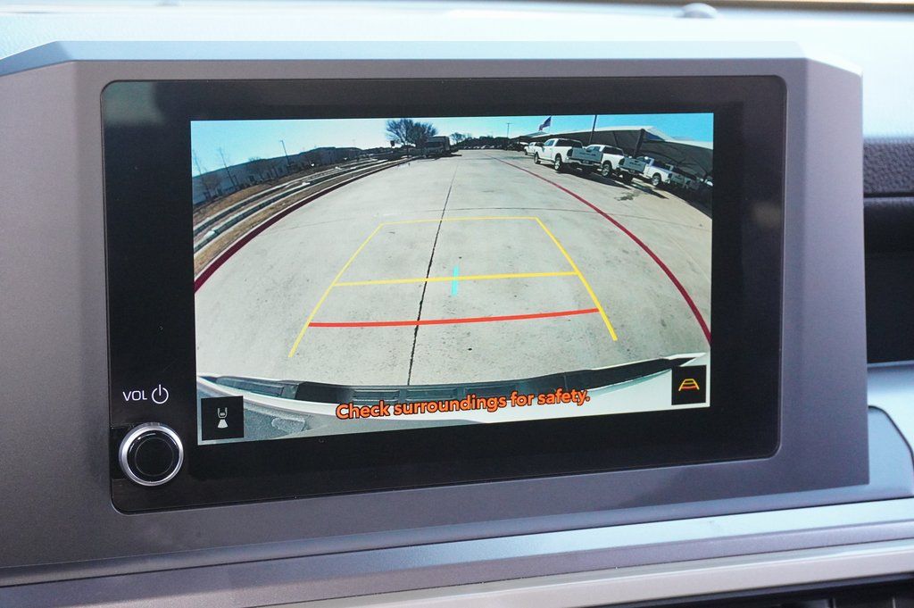 Used Car 2025 Toyota Tacoma  Trd Sport For Sale Under $50,000 In Weatherford, Texas