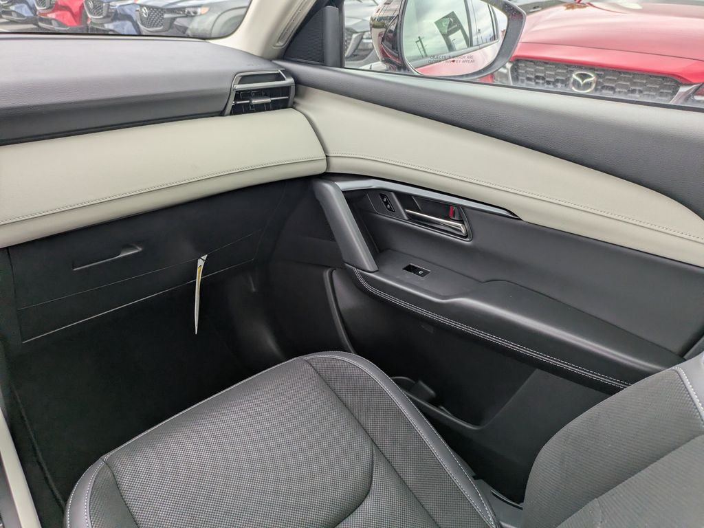 2026 Mazda CX-5 2.5 S Preferred