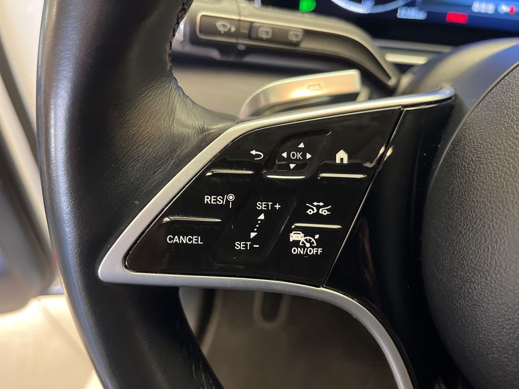 Thumbnail: 2024 Mercedes-Benz GLE - 15