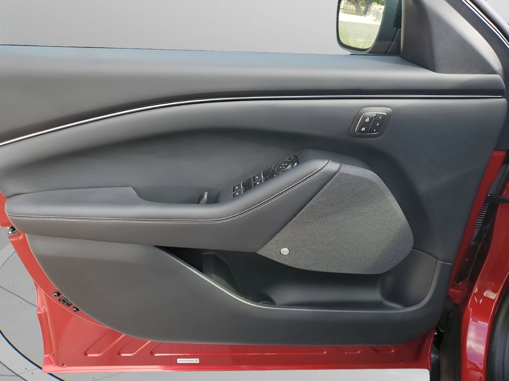 Used Car 2021 Ford Mustang Mach-e  Premium For Sale Under $30,000 In Austin, Texas