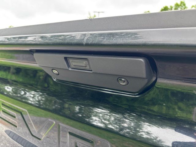 Used 2021 Chevrolet Silverado 1500 Truck