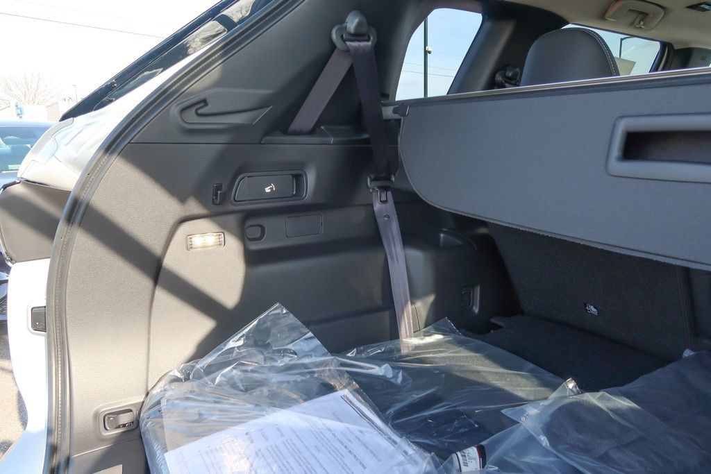 2026 Mitsubishi Outlander SE 2.5 S-AWC