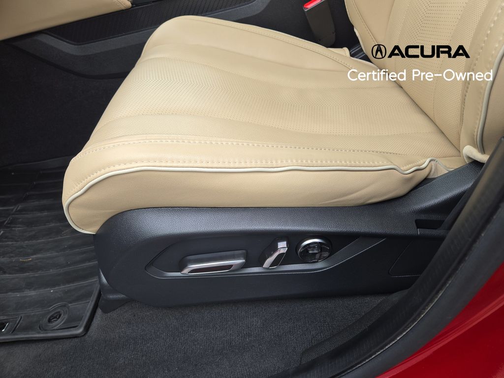 Used 2023 Acura MDX For Sale in Fort Wayne, IN
