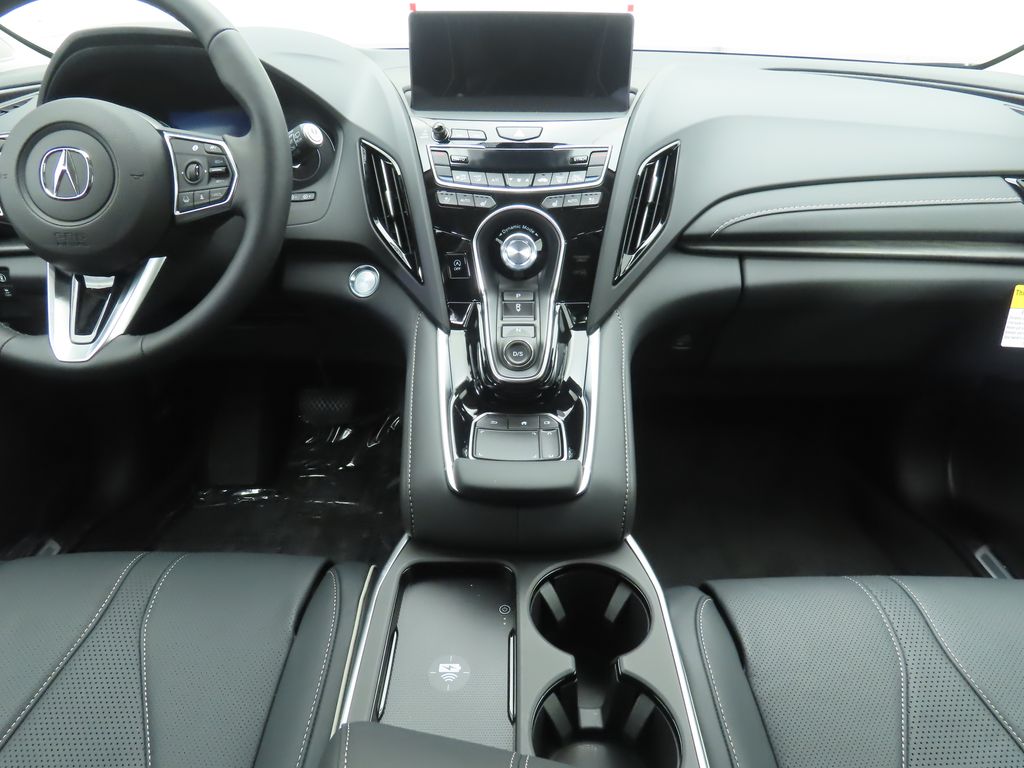 Thumbnail: 2026 Acura RDX - 13