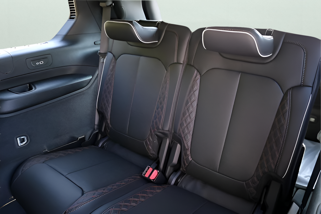 New Car 2025 Jeep Grand Cherokee L  Summit Reserve For Sale Under $70,000 In Austin, Texas