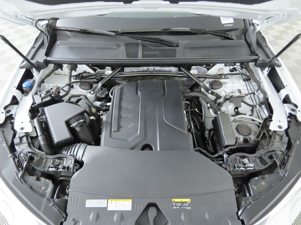 2025 Audi Q5 Premium 32