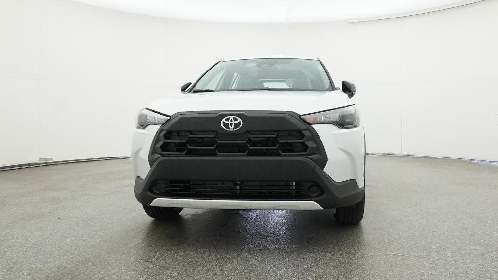 Thumbnail: 2026 Toyota Corolla Cross - 2