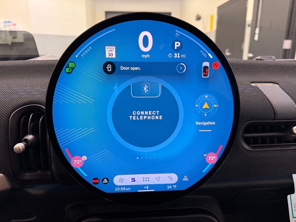 Thumbnail: 2026 MINI Cooper - 16