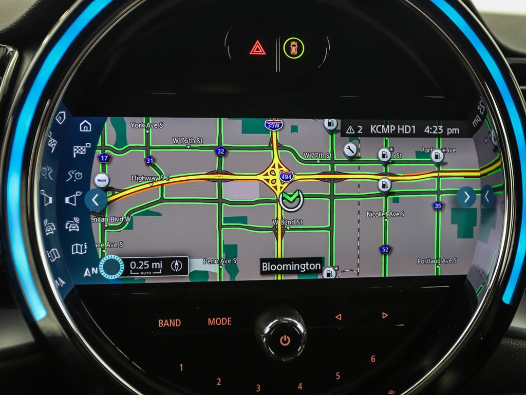 Thumbnail: 2022 MINI Cooper Clubman - 16