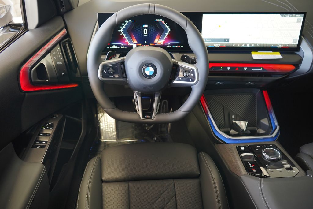 Thumbnail: 2026 BMW X3 - 15