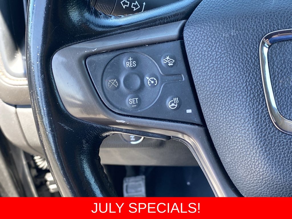 Used 2021 GMC Canyon Truck