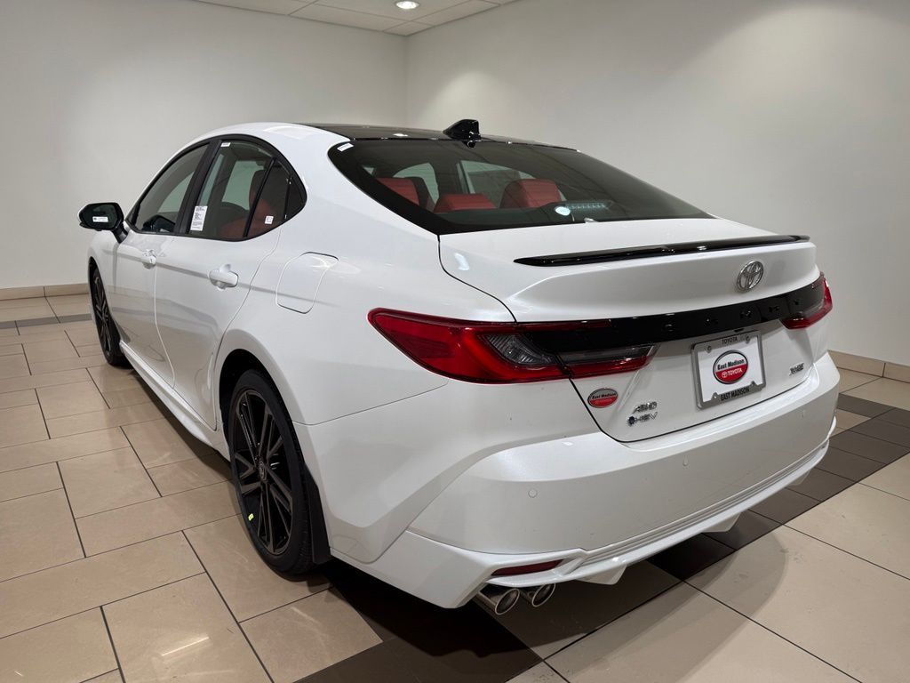 Thumbnail: 2026 Toyota Camry - 3