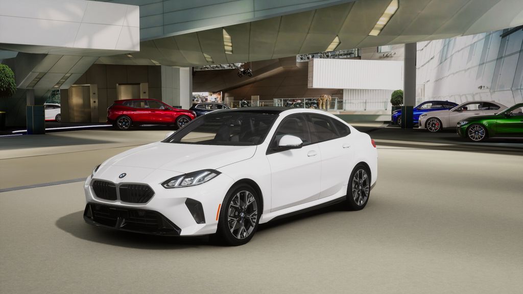 Thumbnail: 2026 BMW 2 Series - 26
