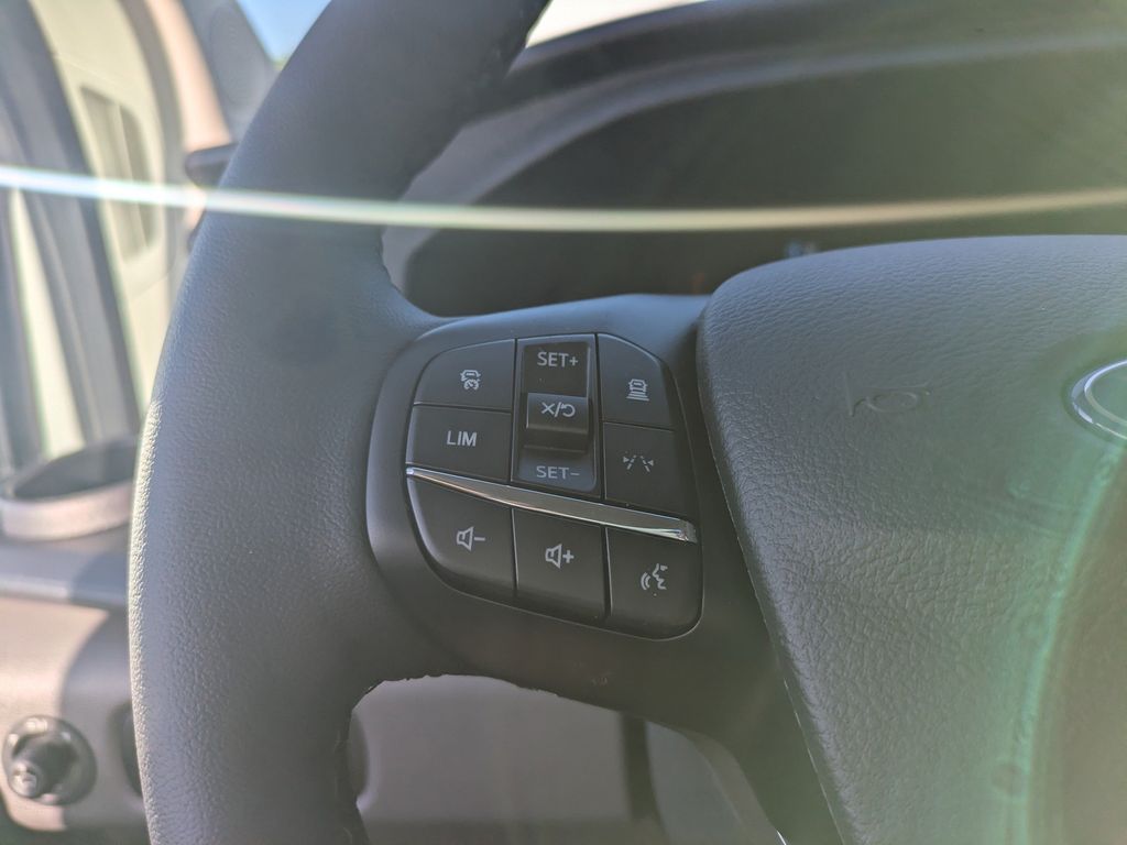 2026 Ford Transit-350 Passenger Van XLT