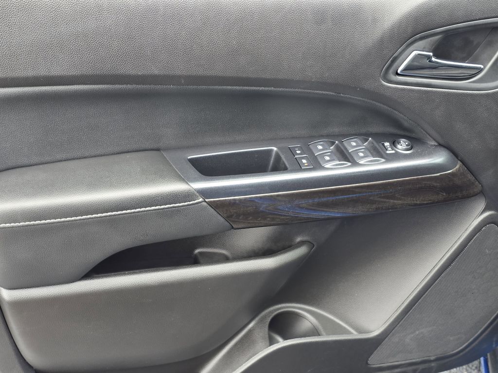 2021 GMC Canyon Elevation Blue at AutoSavvy Houston Southwest