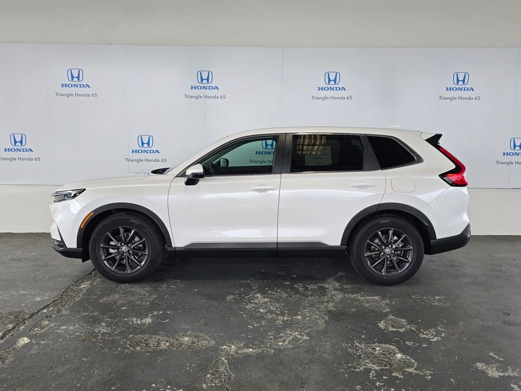 Thumbnail: 2026 Honda CR-V - 4