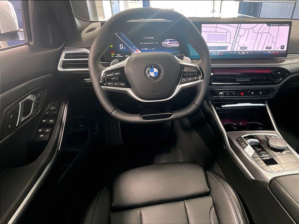 2026 BMW 3 Series — photo 17