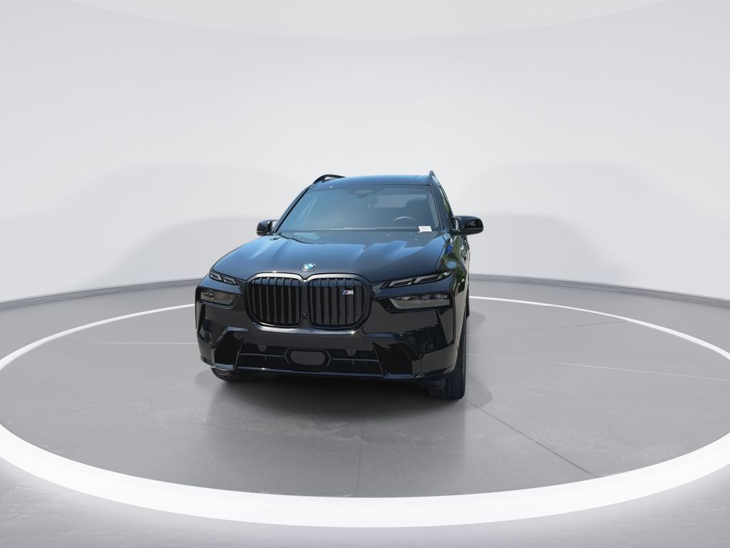 Thumbnail: 2027 BMW X7 - 3