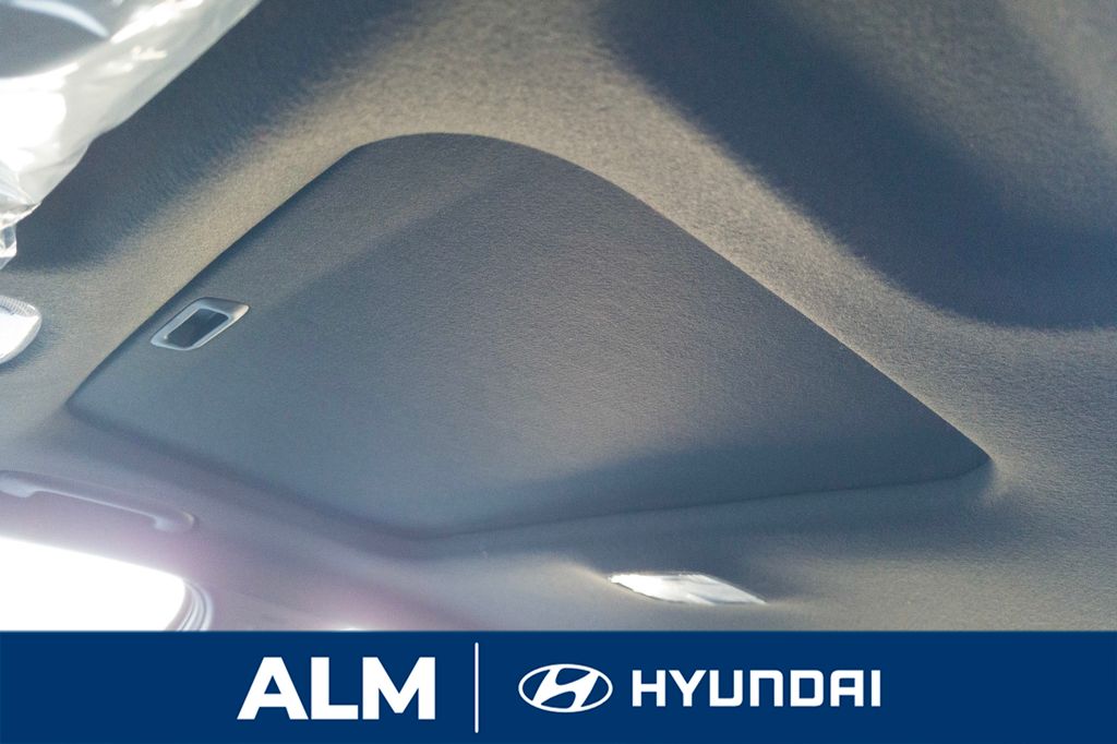 New 2026 Blue Hyundai Base image 15