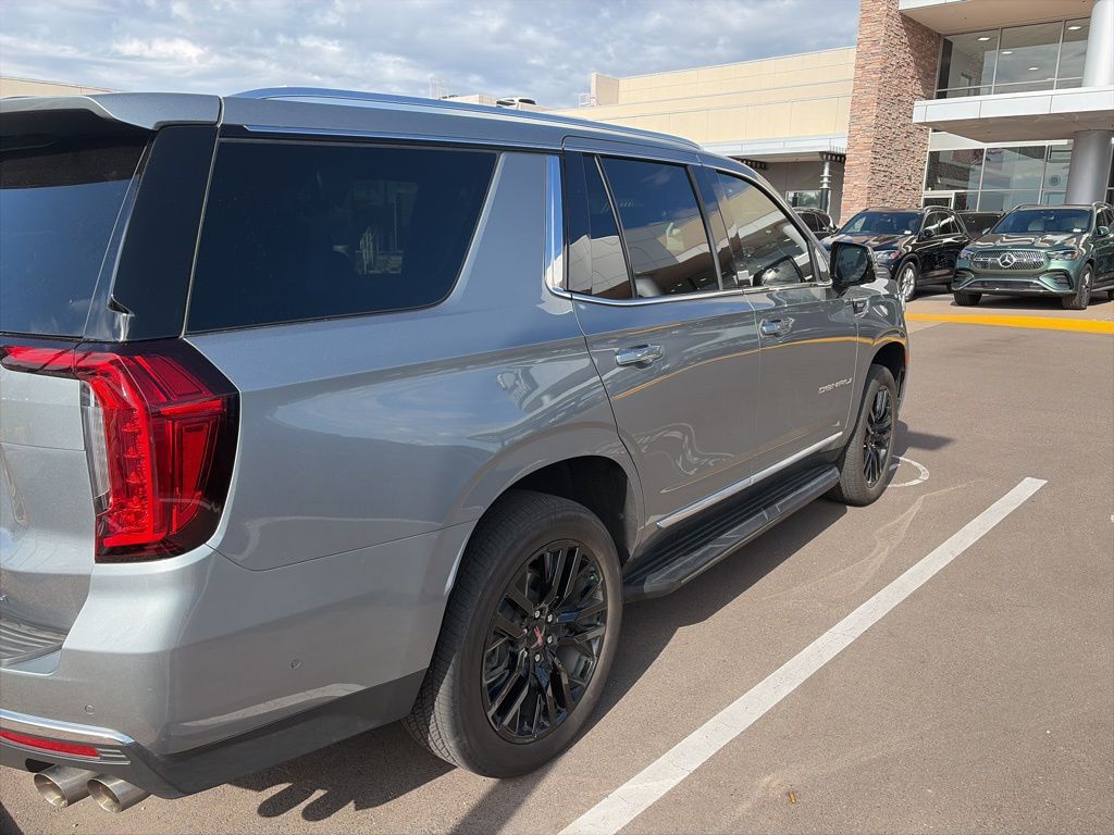 Thumbnail: 2023 GMC Yukon - 4