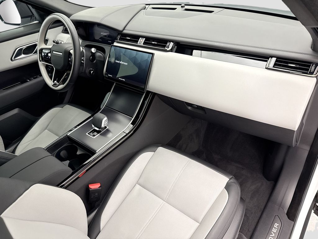 Thumbnail: 2026 Land Rover Range Rover Velar - 16