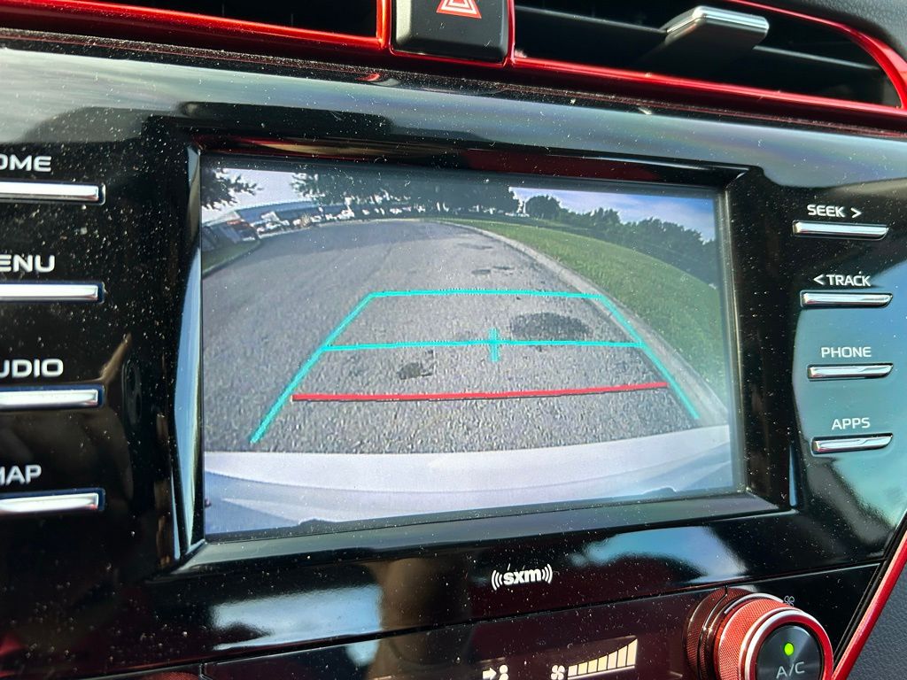 Thumbnail: 2020 Toyota Camry - 25