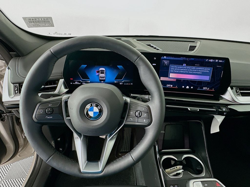 Thumbnail: 2026 BMW X1 - 10