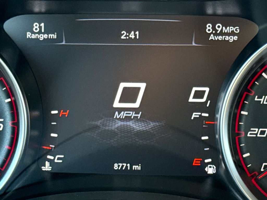 Used 2023 Dodge Charger Sedan