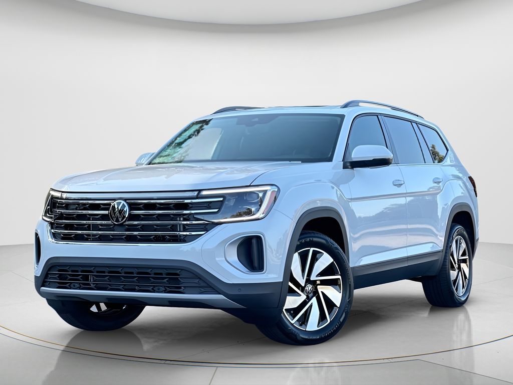 New Volkswagen Vehicles for Sale near Sarasota and Gainesville