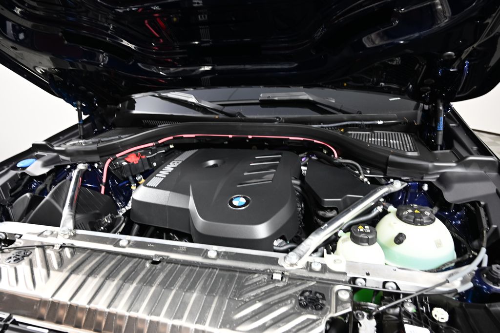 Thumbnail: 2026 BMW X3 - 27