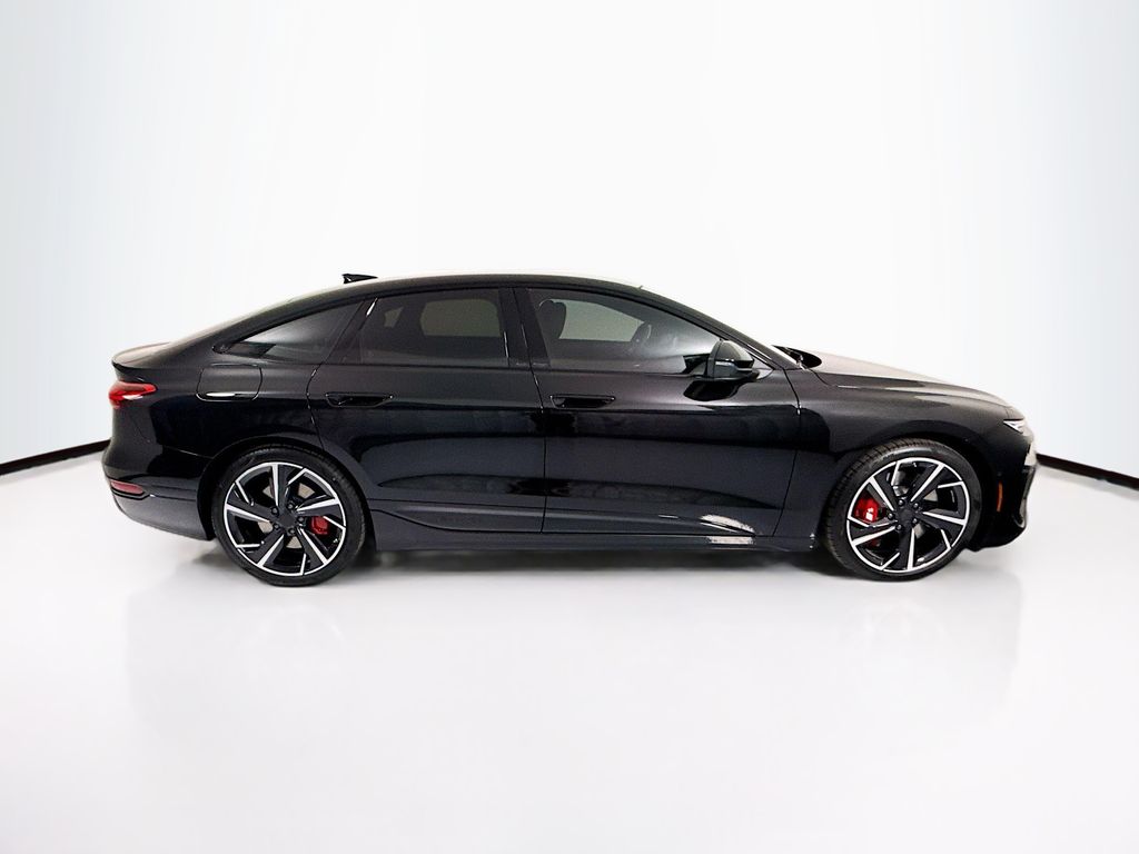Thumbnail: 2027 Audi e-tron S - 4