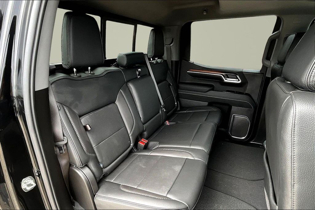 2026 GMC Sierra 1500 Denali - 10
